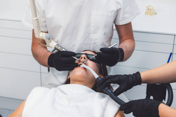 Best Emergency Root Canal Treatment in Union Gap, WA